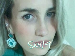 Sky19