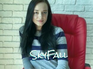 SkyFall