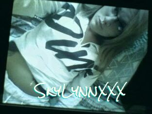SkyLynnXXX
