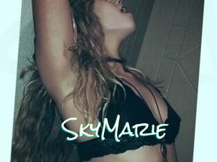 SkyMarie