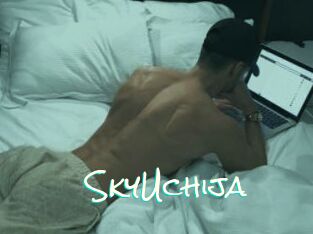 SkyUchija