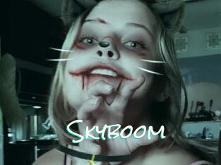 Skyboom