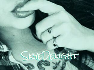 SkyeDelight