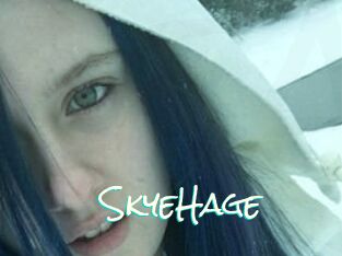 SkyeHage