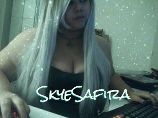 SkyeSafira