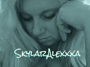 SkylarAlexxxa