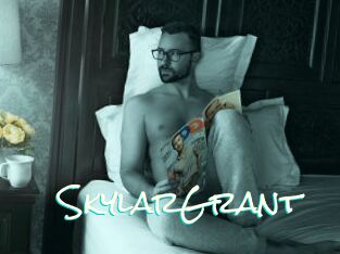 SkylarGrant