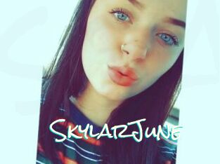 SkylarJune