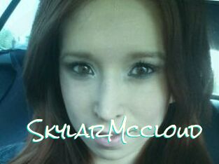 SkylarMccloud