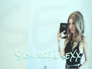SkylarRoseXX