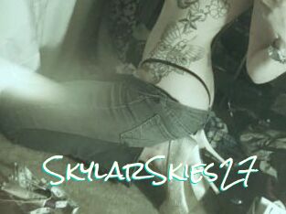 SkylarSkies27