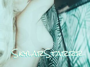 SkylarStarrr