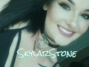 SkylarStone
