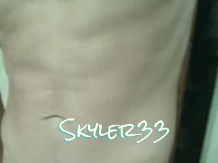 Skyler33