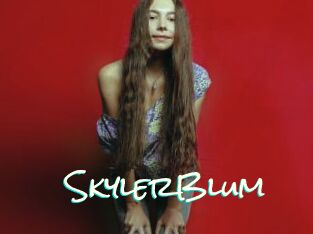 SkylerBlum