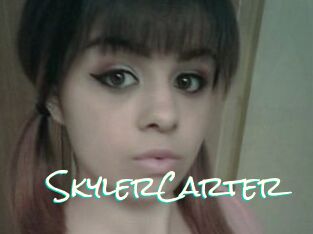 Skyler_Carter