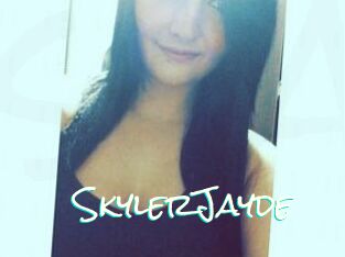 SkylerJayde