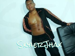 SkylerJhax