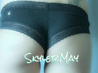 Skyler_May