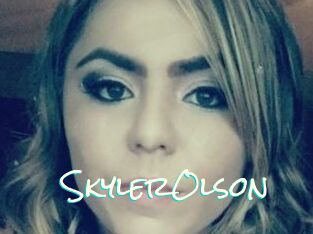 Skyler_Olson