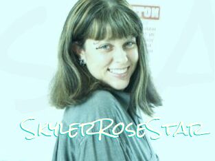 SkylerRoseStar