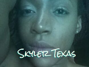 Skyler_Texas