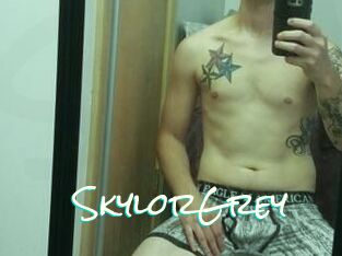 SkylorGrey