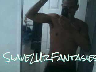 Slave2UrFantasies