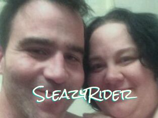 SleazyRider