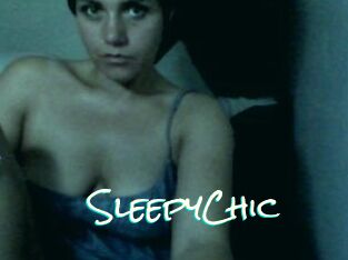 SleepyChic