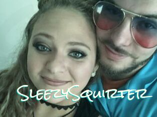 SleezySquirter