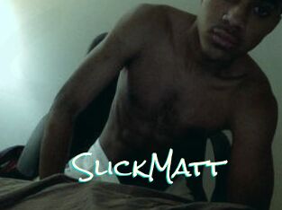 SlickMatt