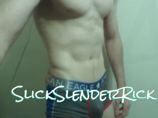 SlickSlenderRick