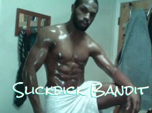 Slickdick_Bandit