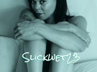 Slick_wet23