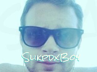 SlikpdxBoy