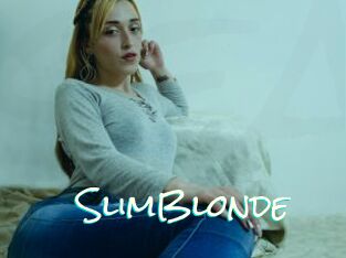 SlimBlonde