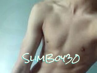 SlimBoy30