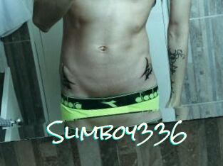 Slimboy336