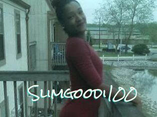 Slimgoodi100