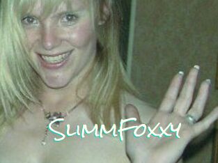 SlimmFoxxy