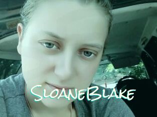 SloaneBlake