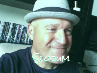 Slocum