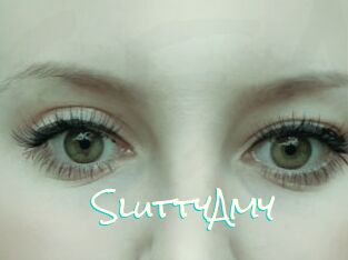 SluttyAmy