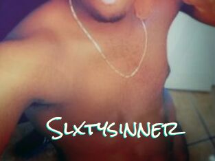 Slxtysinner