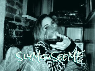 SlyMouSeeME