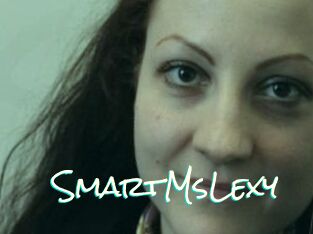 SmartMsLexy