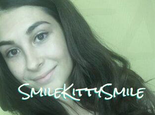 SmileKittySmile