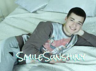 SmileSunshiny