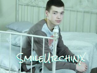 SmileUrchinX